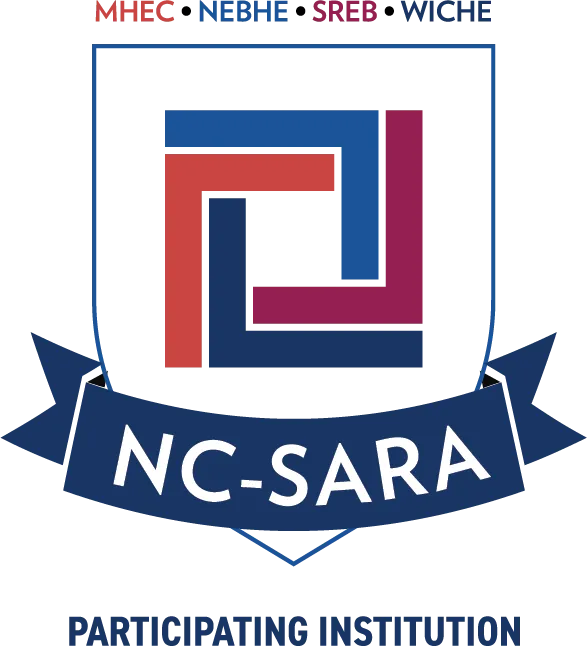 NC-SARA Icon